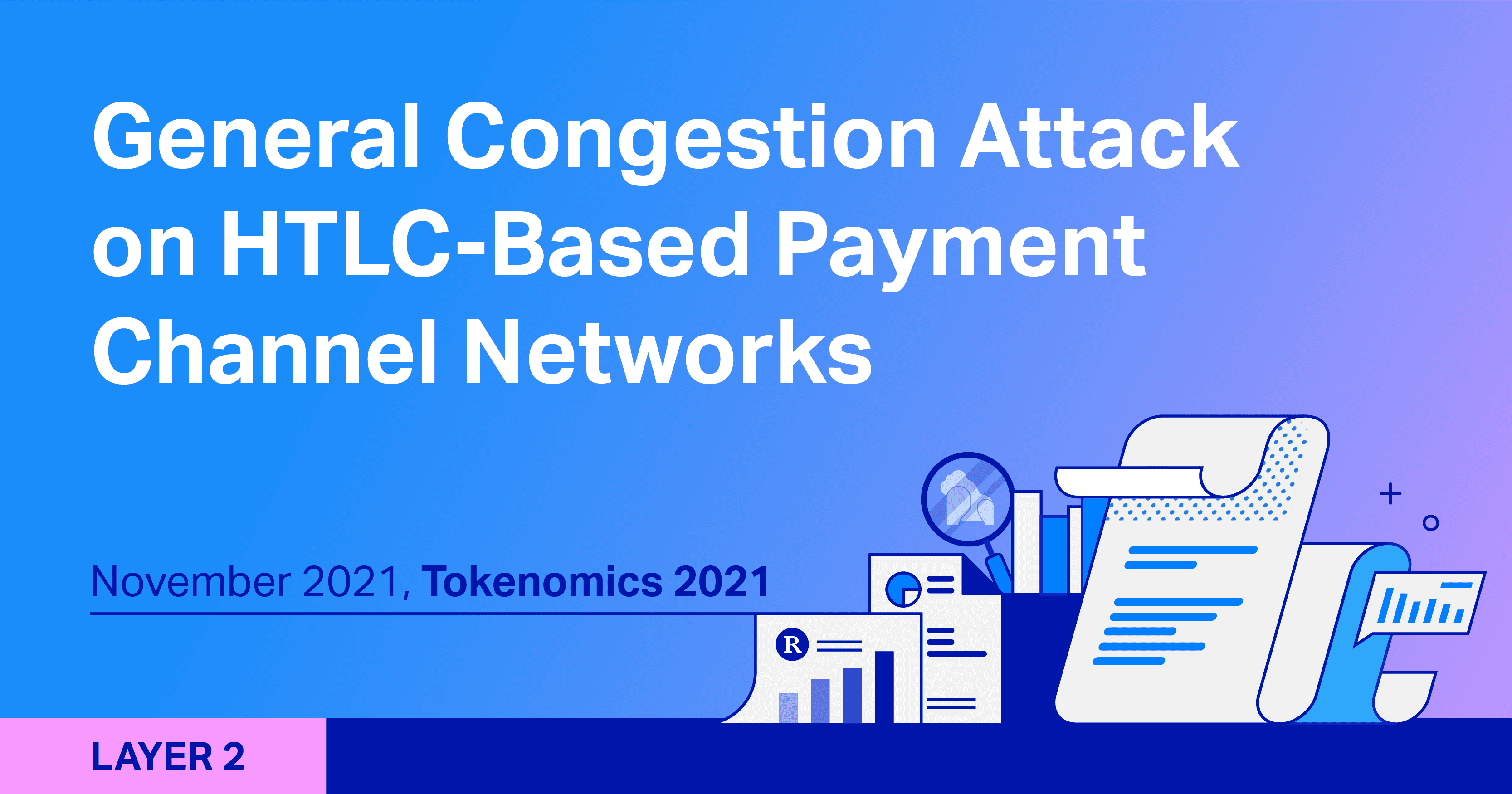 General Congestion Attack on HTLC-Based Payment Channel Networks