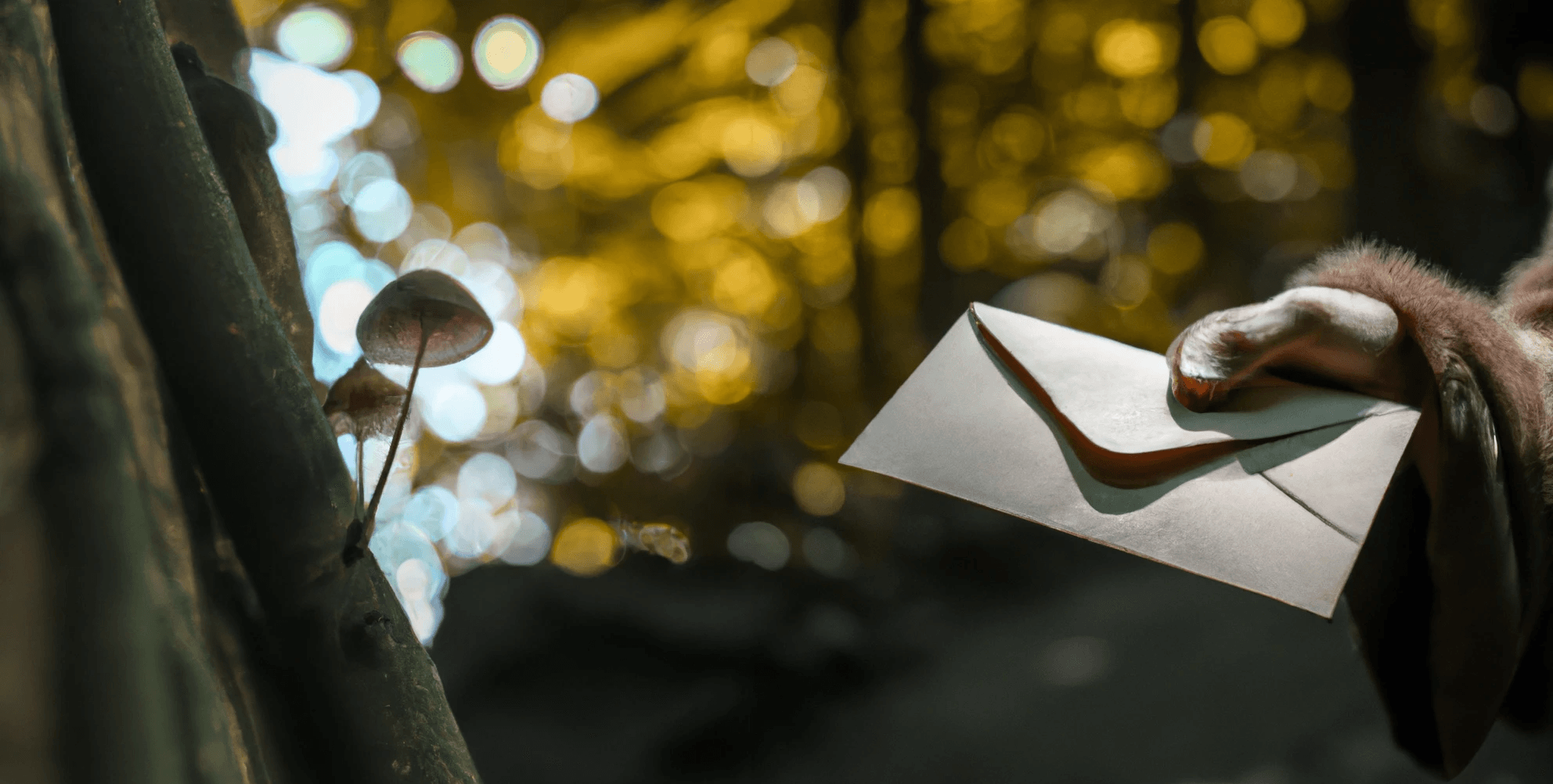 Ready, Set, Regenerate! Say Hello to Magic Gold Spore 🐝 🍄 | Digest #14