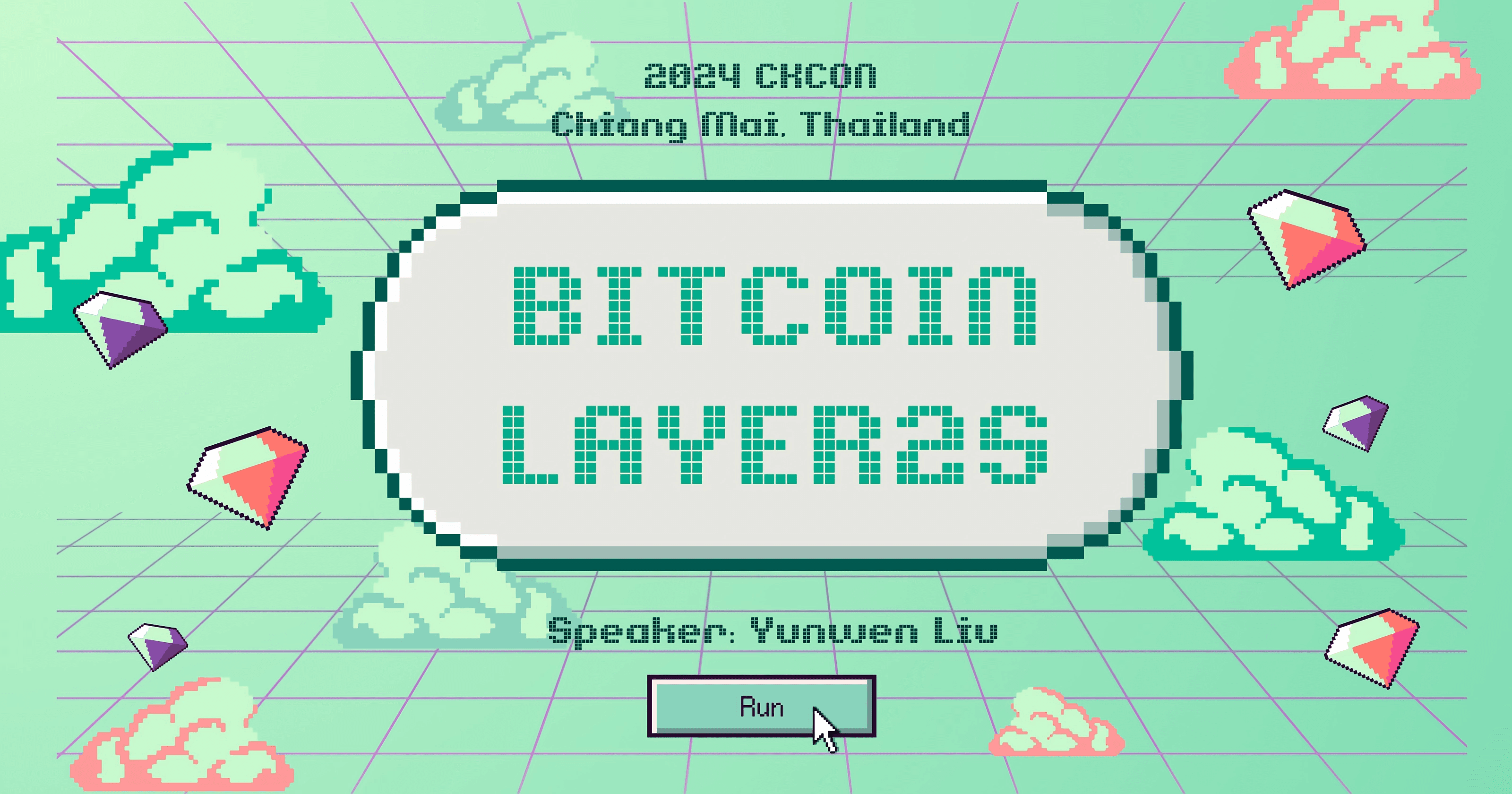 Bitcoin Layer2s