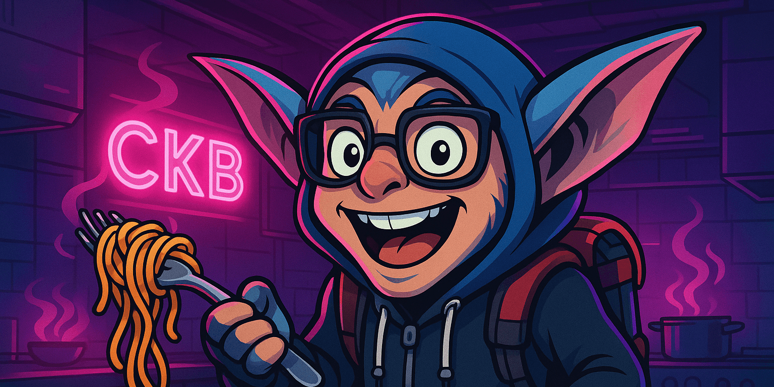 Meepo Hardfork & Spawn Syscall: Unlocking Modularity on CKB